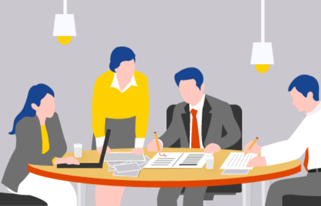 第三階段 決選：委員審查